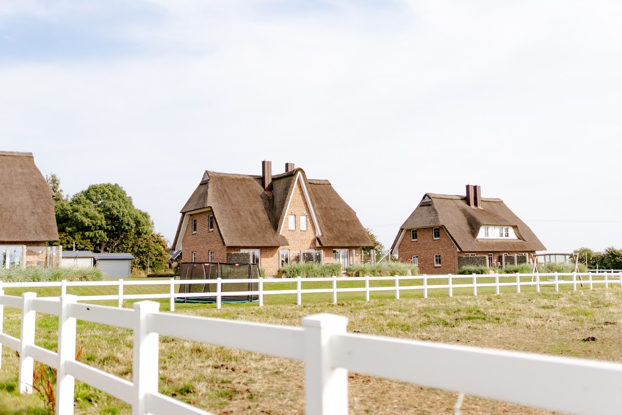 Ferienhof Paulsen