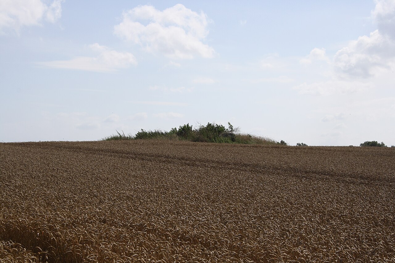 Camping Katharinenhof