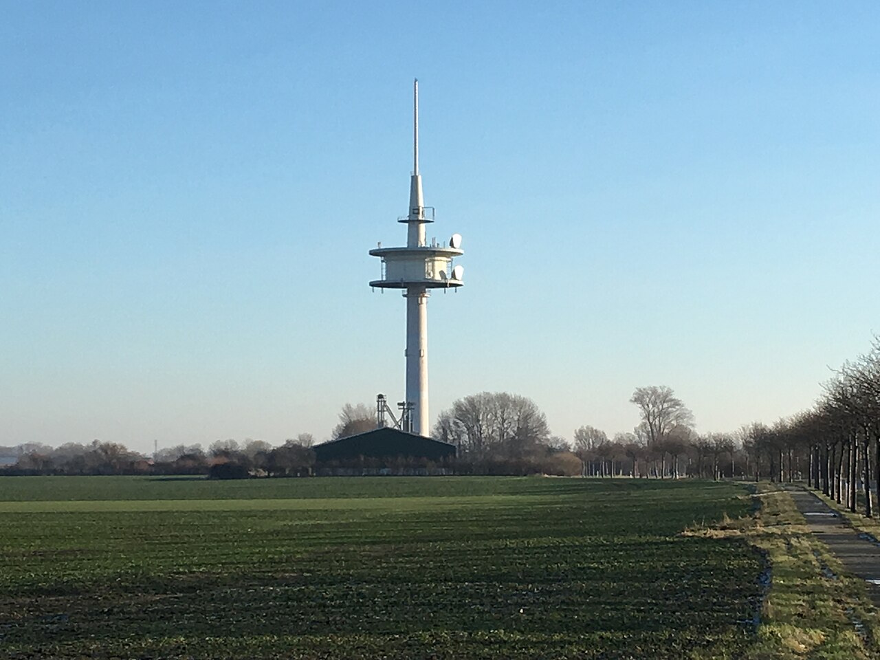 Campingplatz Johannisberg