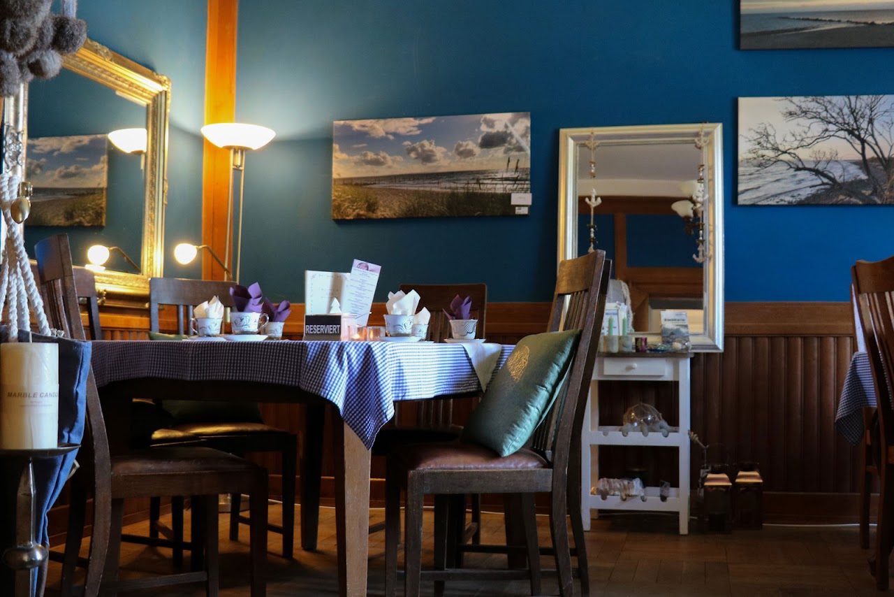 Cafe Kontor