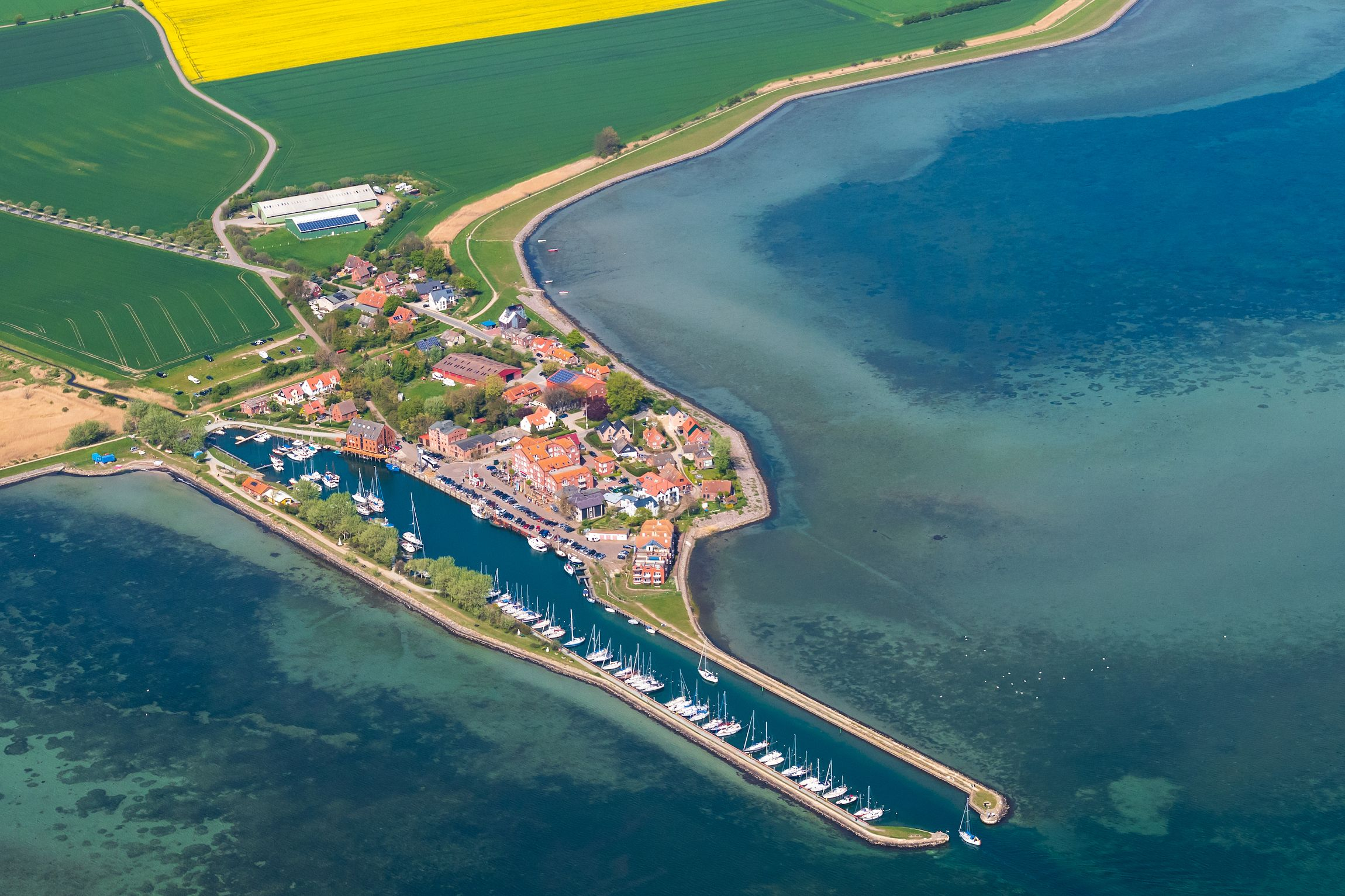 Ferienhof Scheel Campingwiese