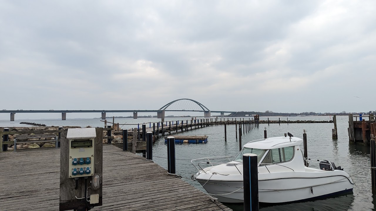 D2 Ostseeküsten-Radweg - Abschnitt SH-Südost