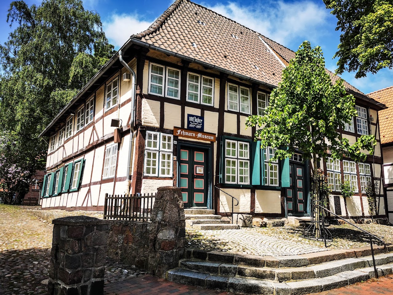 Puttgarden Süd-Ost