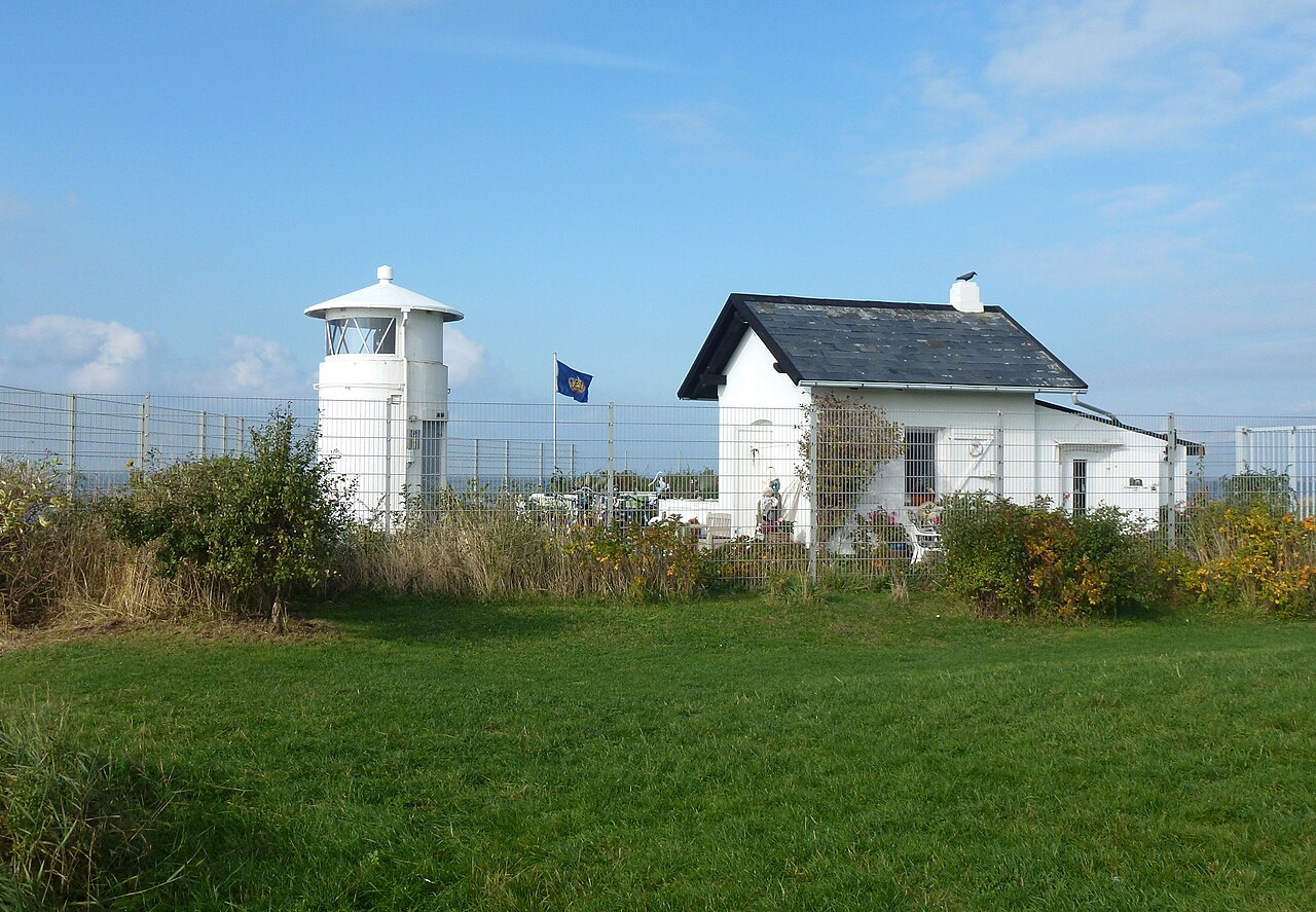 EV10 Ostseeküsten-Radweg - Abschnitt Deutschland SH-Südost