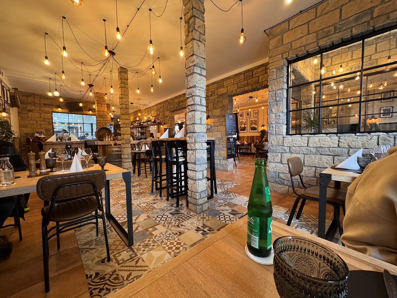 Osteria Rustica