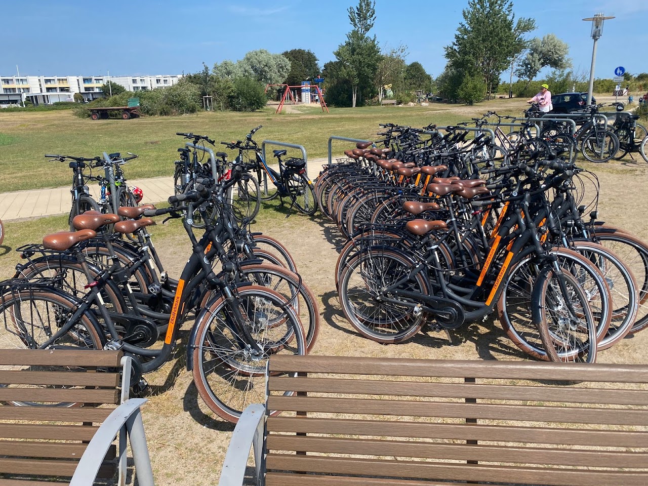 2RadFehmarn