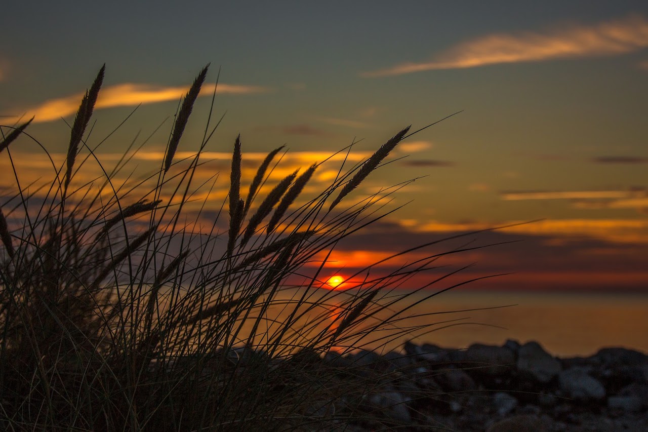 FKK Strand Wallnau